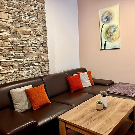 Apartament Apartman Horalka Donovaly Zewnętrze zdjęcie