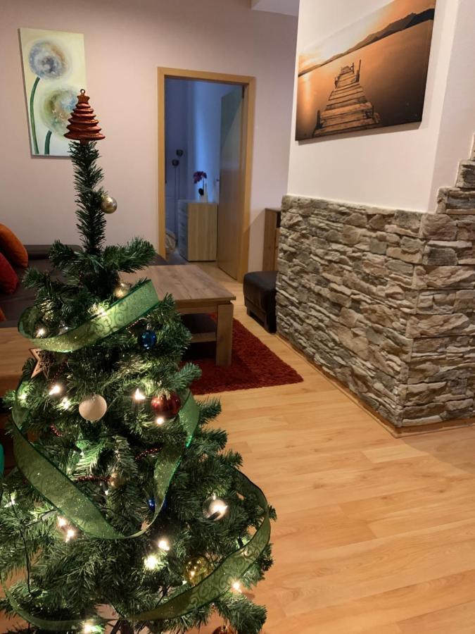 Apartament Apartman Horalka Donovaly Zewnętrze zdjęcie