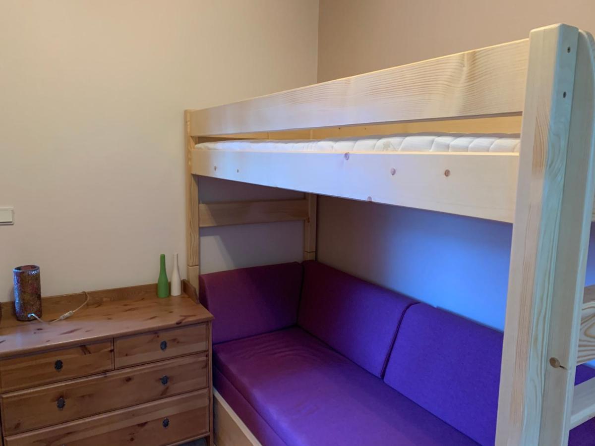 Apartament Apartman Horalka Donovaly Zewnętrze zdjęcie
