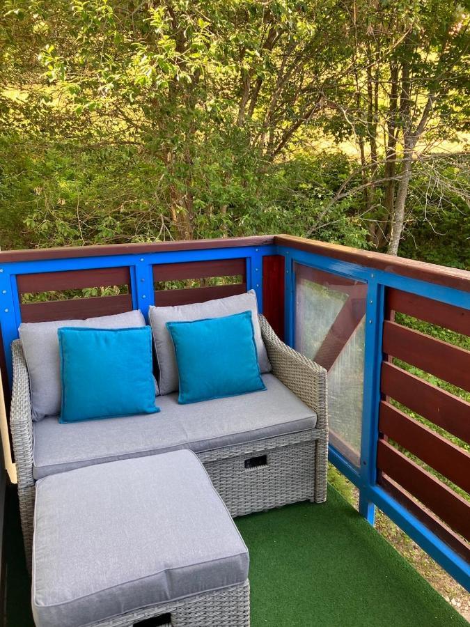 Apartament Apartman Horalka Donovaly Zewnętrze zdjęcie