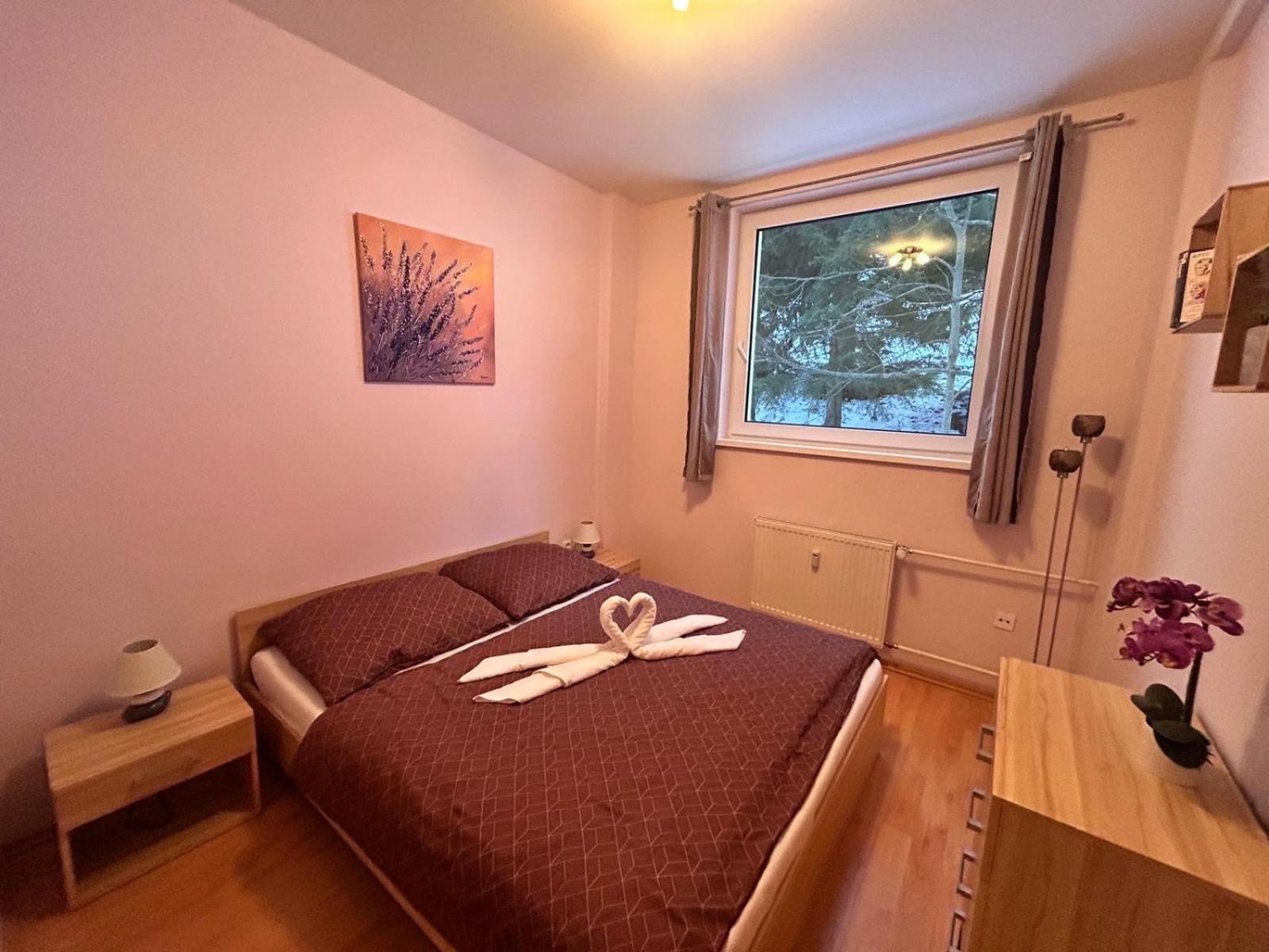 Apartament Apartman Horalka Donovaly Zewnętrze zdjęcie