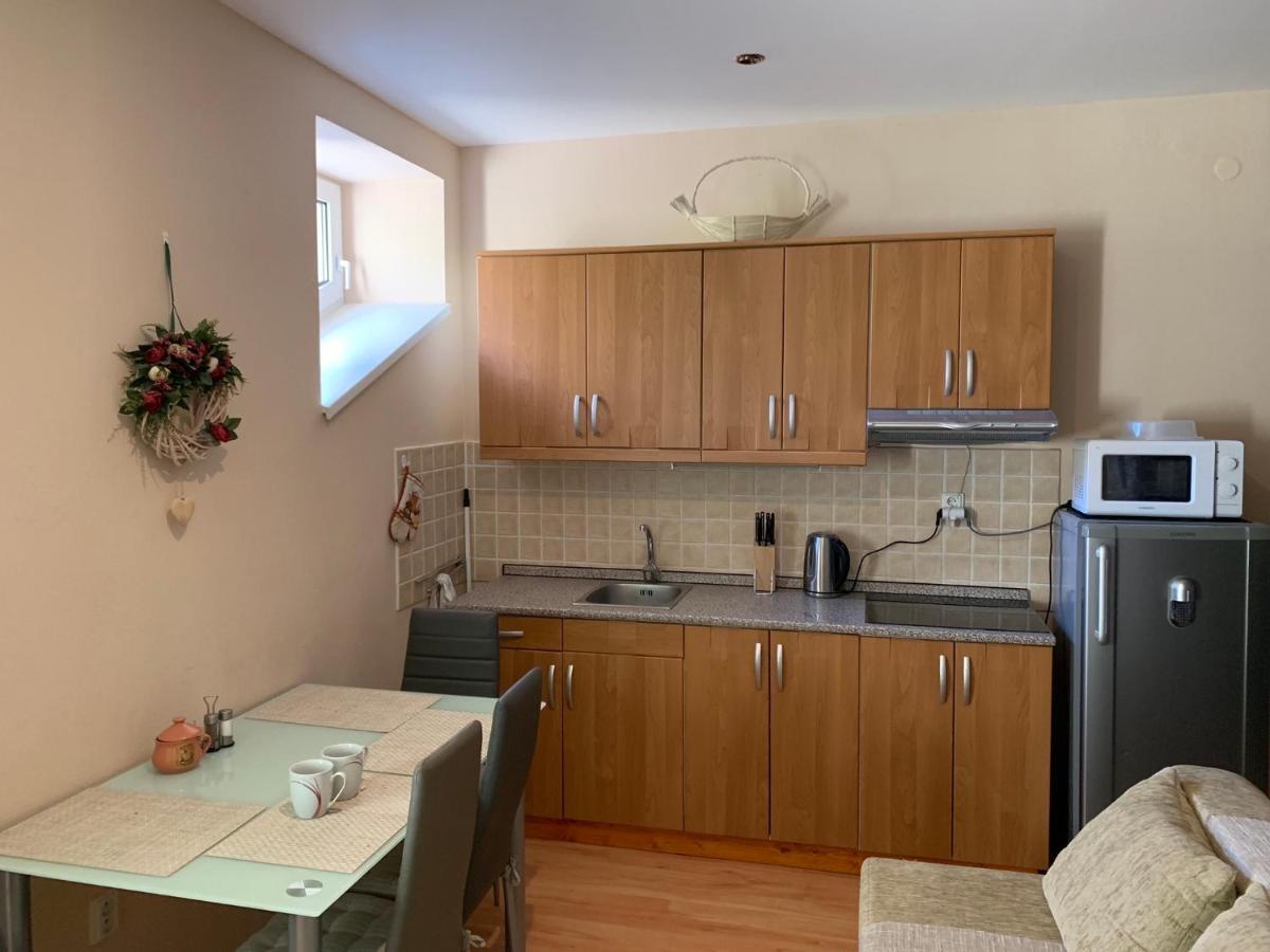 Apartament Apartman Horalka Donovaly Zewnętrze zdjęcie