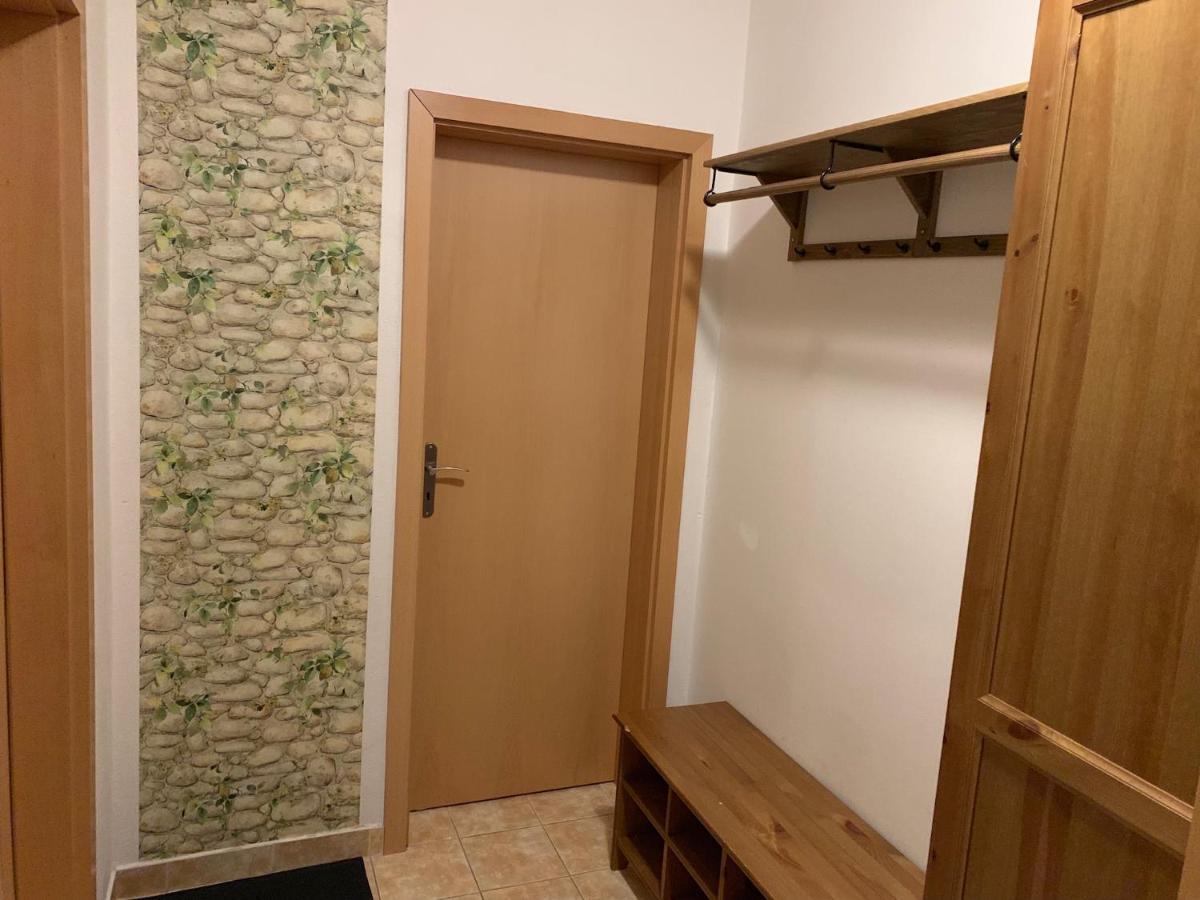 Apartament Apartman Horalka Donovaly Zewnętrze zdjęcie
