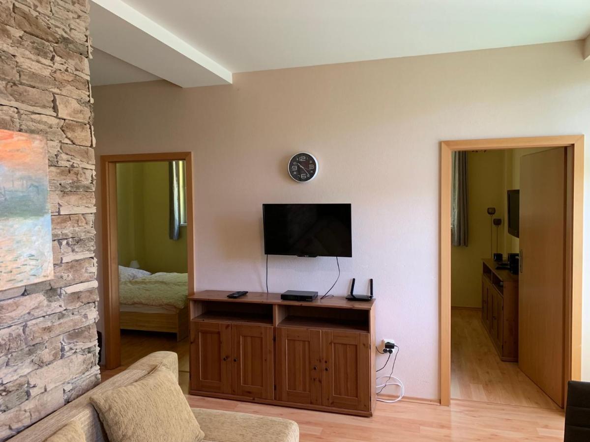 Apartament Apartman Horalka Donovaly Zewnętrze zdjęcie